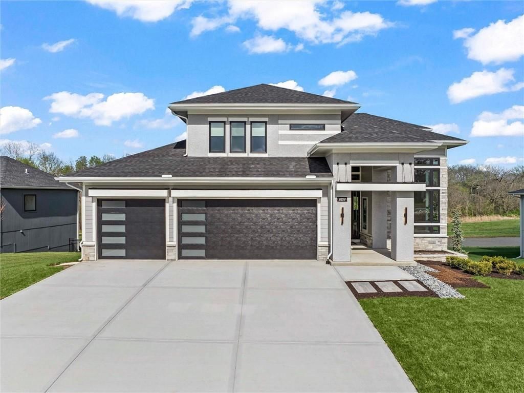 2809 SW Heartland Road — photo 1
