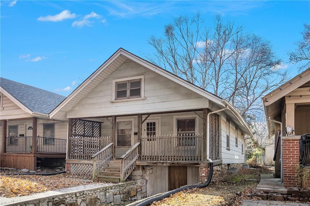 134 N Belmont Boulevard — photo 3