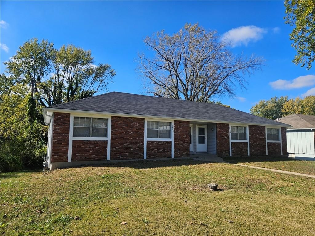 8404-8406 Sterling Avenue, Raytown, MO