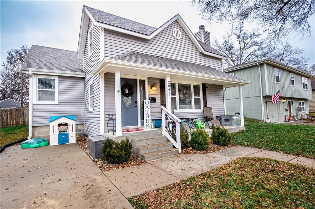 204 E Shawnee Street — photo 2