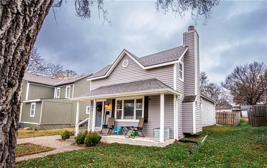 204 E Shawnee Street — photo 3
