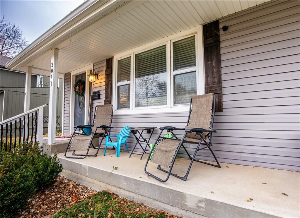 204 E Shawnee Street — photo 4