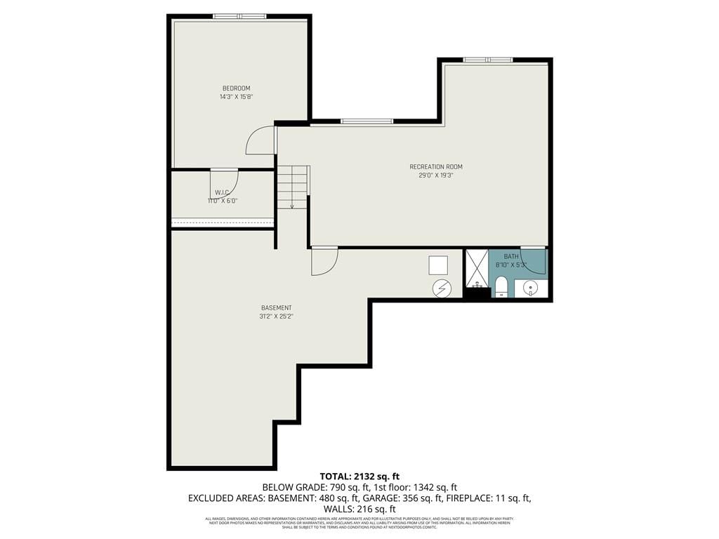 4407 NE 72nd Terrace — photo 33