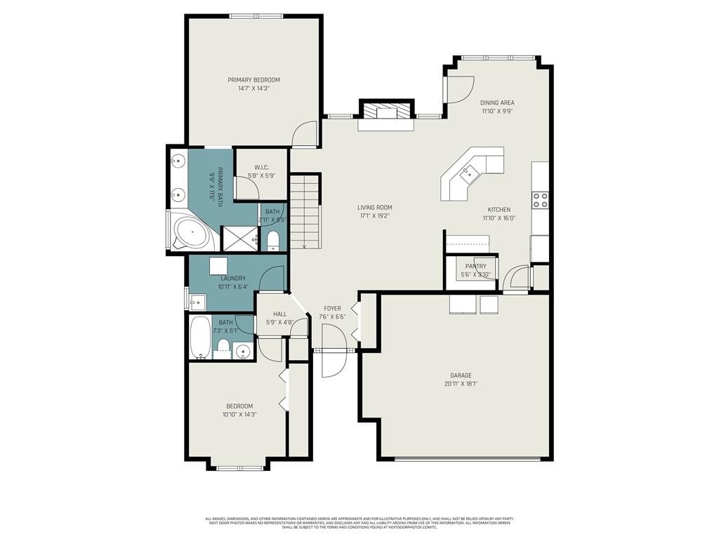 4407 NE 72nd Terrace — photo 34