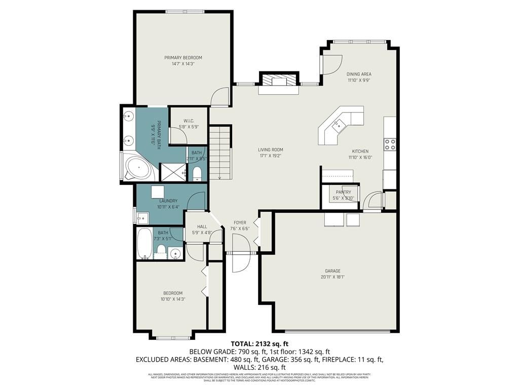 4407 NE 72nd Terrace — photo 36