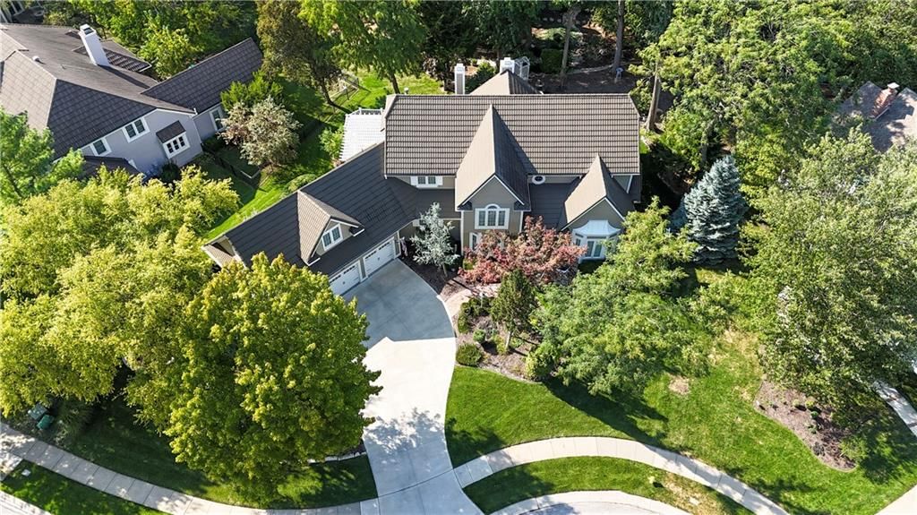 26550 W 109th Street, Olathe, KS