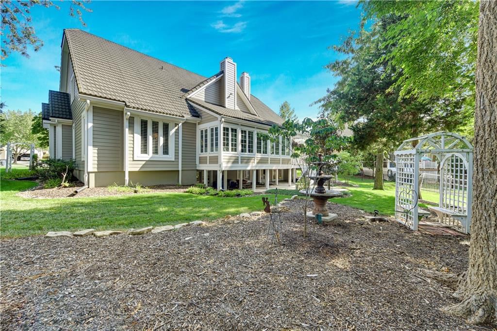 26550 W 109th Street — photo 43