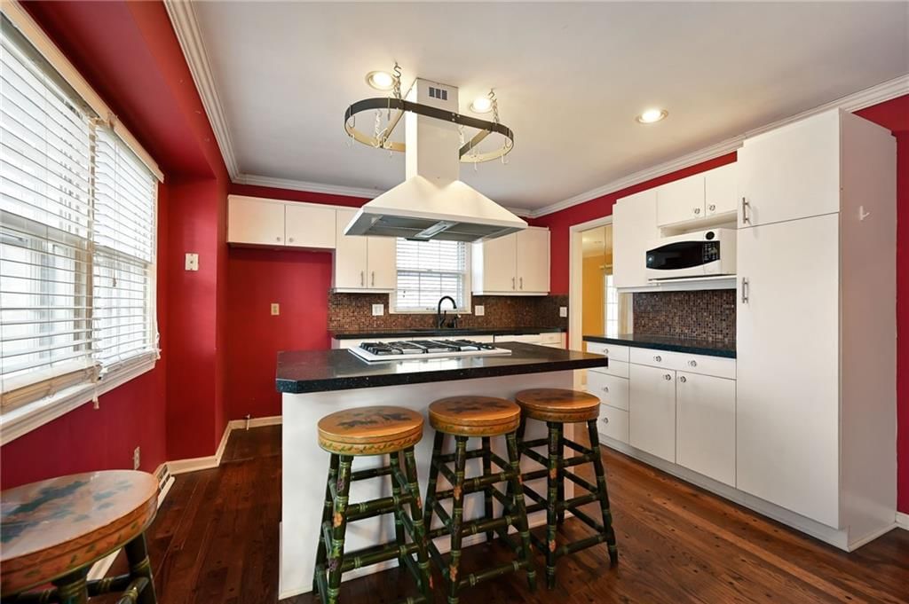 10128 Nall Avenue — photo 10