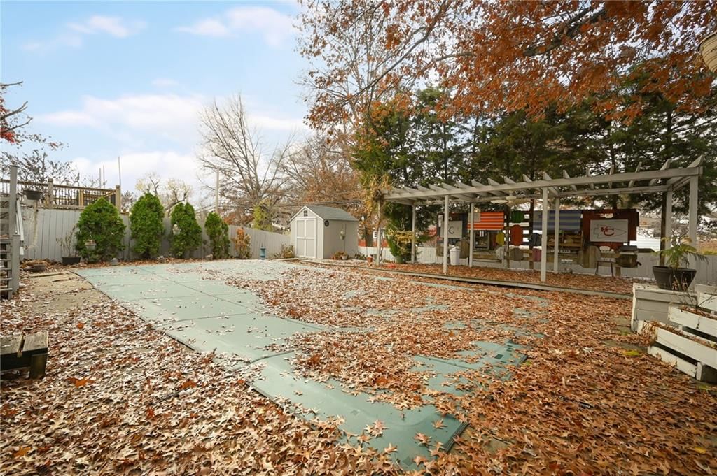 10128 Nall Avenue — photo 23