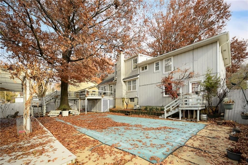 10128 Nall Avenue — photo 24