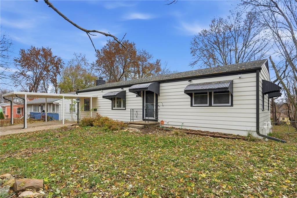 2929 S Northern Boulevard, Independence, MO