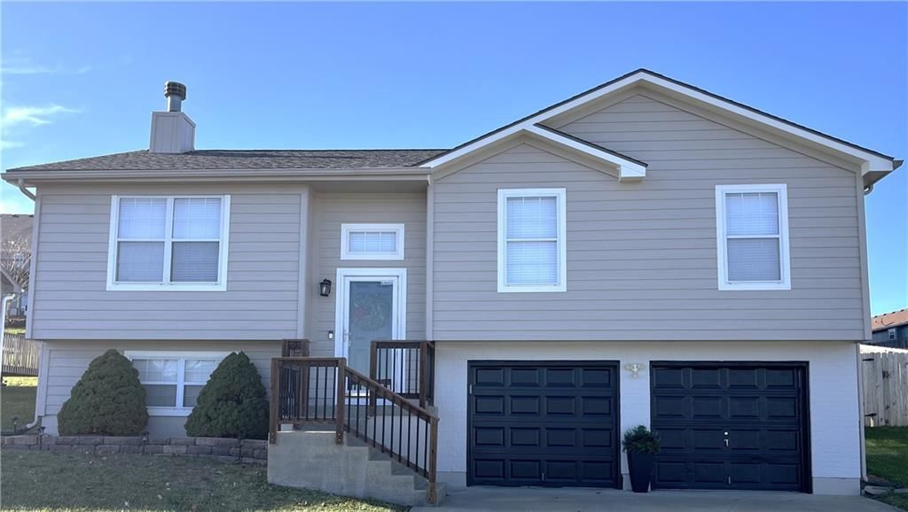 714 SW Brome Drive, Grain Valley, MO