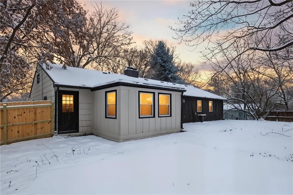 7736 Briar Street — photo 37
