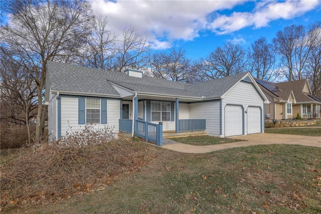 10600 E 51st Street, Kansas City, MO
