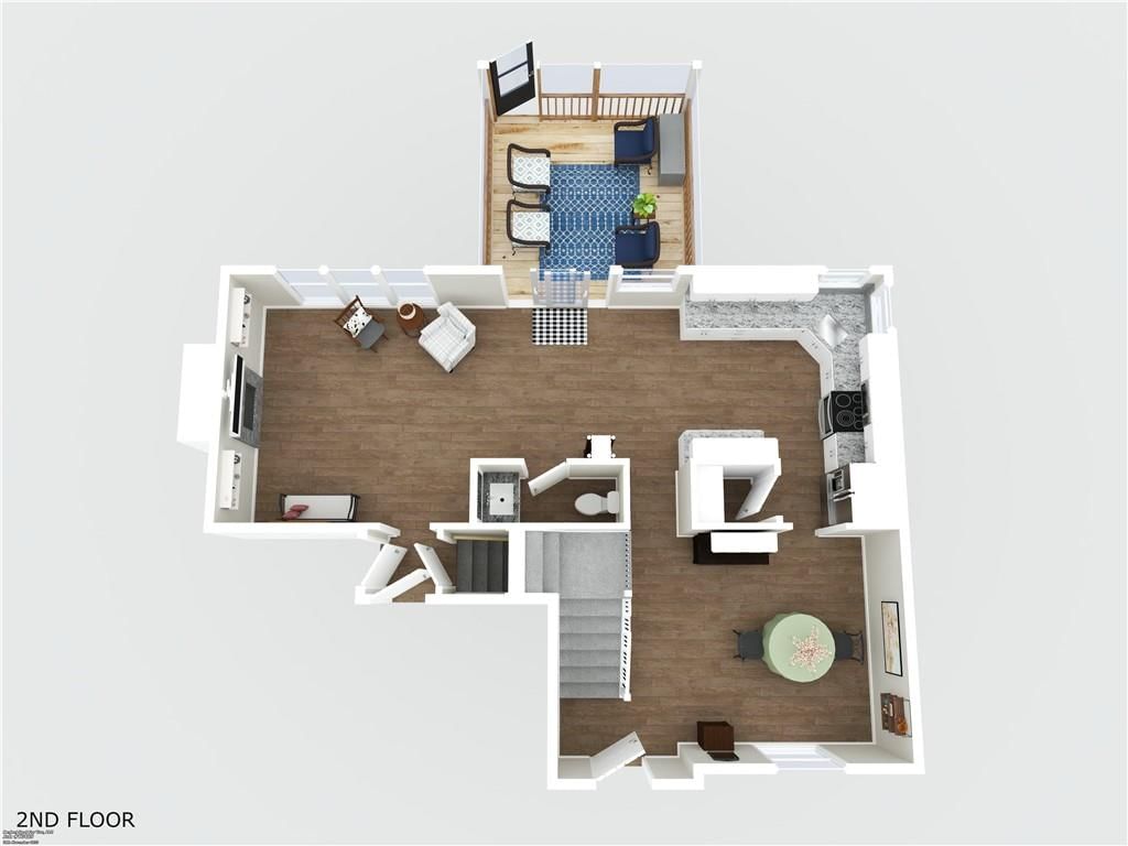 15410 Gardner East Road — photo 42