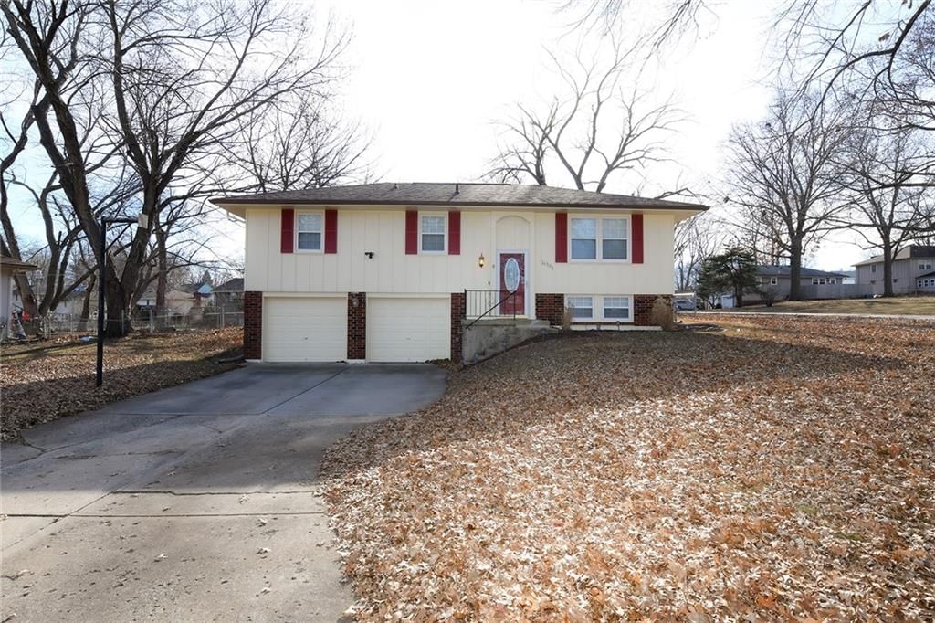 16501 E 28th Place, Independence, MO