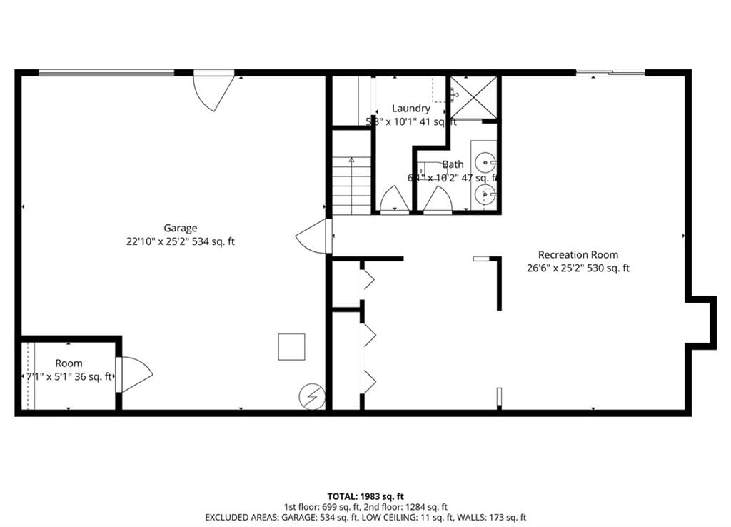 1055 E 900th Road — photo 43