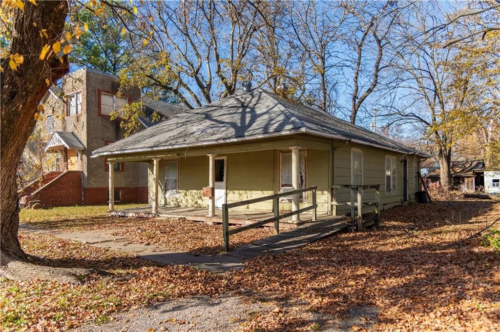 1006 Osage Street — photo 2