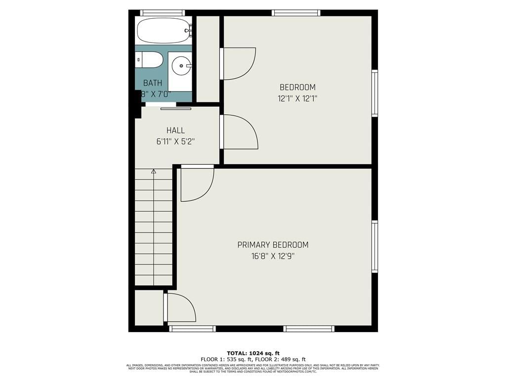 5409 Paseo Boulevard — photo 31