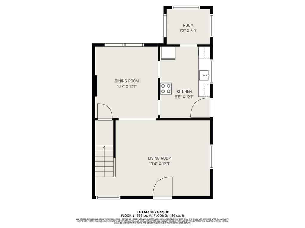 5409 Paseo Boulevard — photo 32