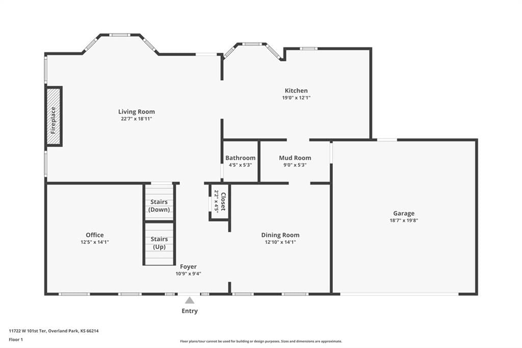 11722 W 101 Terrace — photo 48