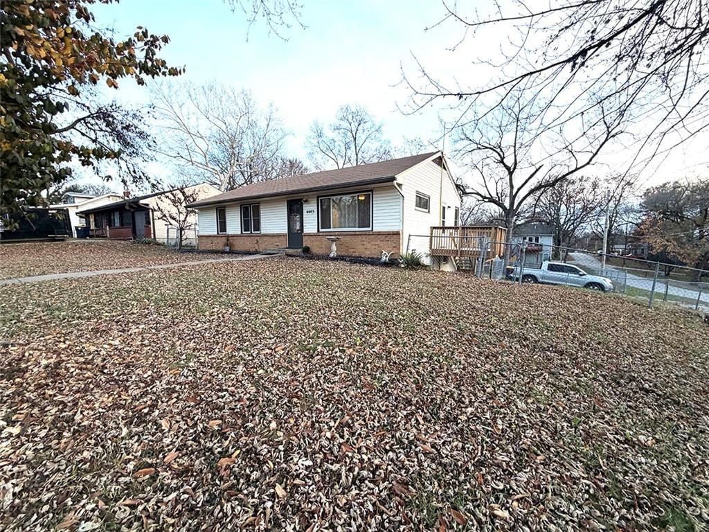 4603 NE 47th Terrace — photo 3
