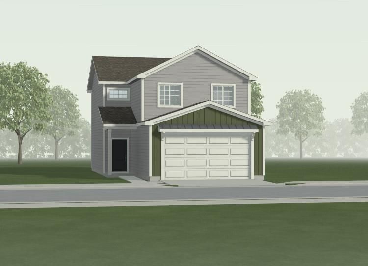 3036 NW 95th Terrace, Kansas City, MO