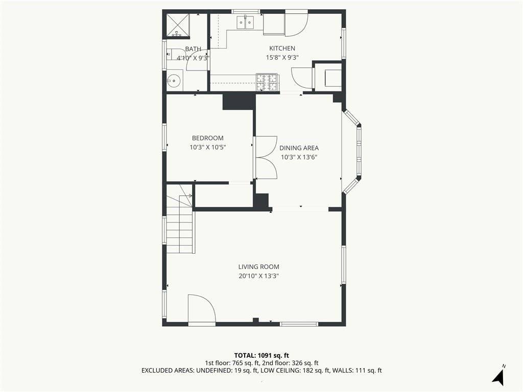 920 W 42nd Street — photo 26