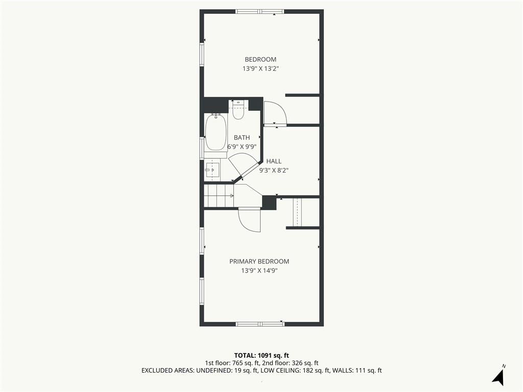 920 W 42nd Street — photo 27