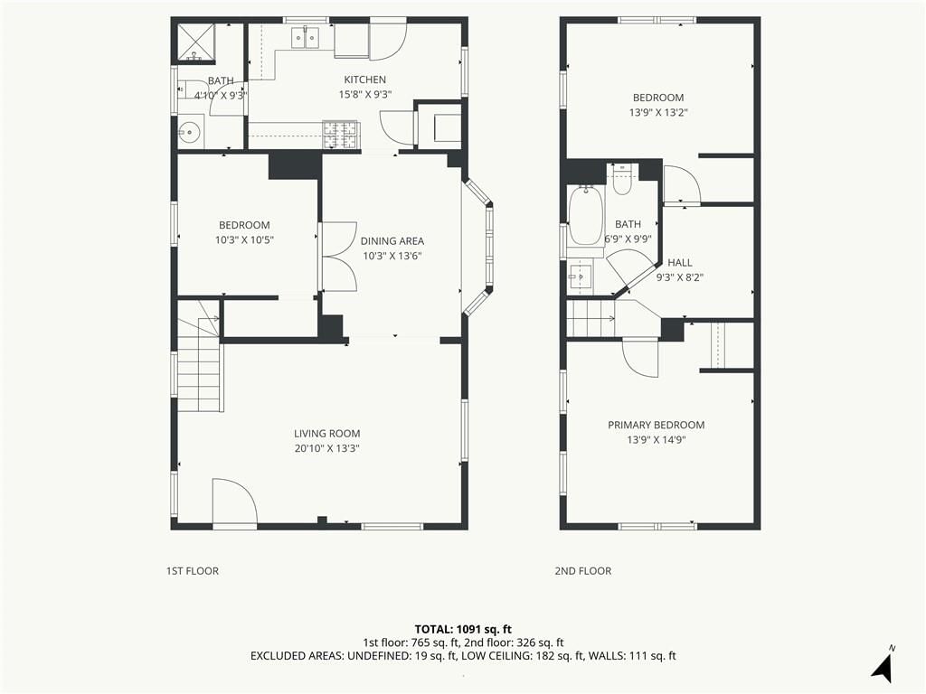 920 W 42nd Street — photo 28