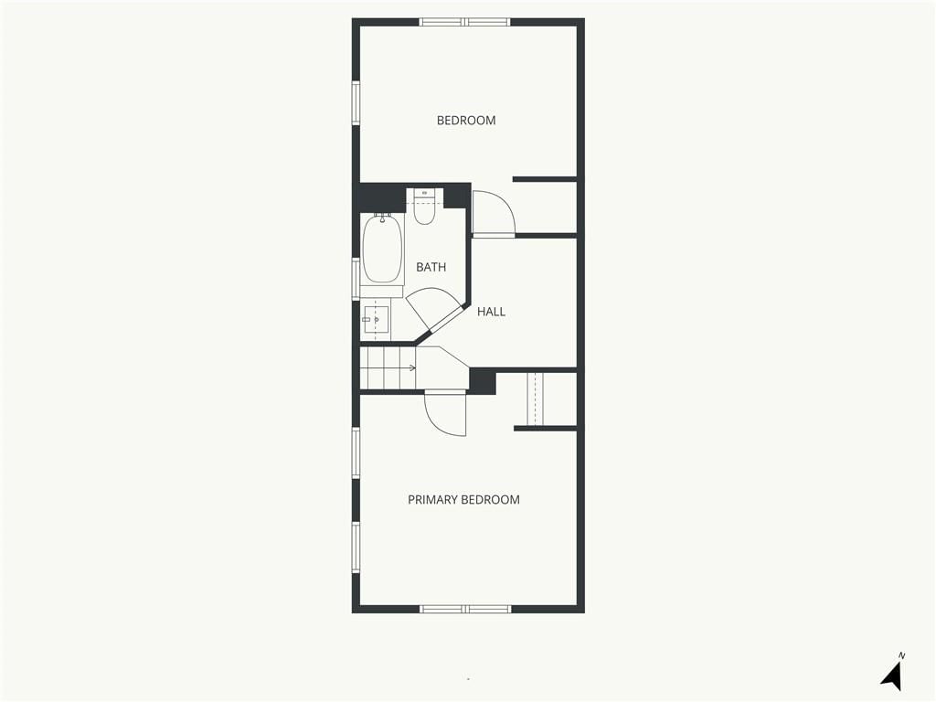 920 W 42nd Street — photo 30