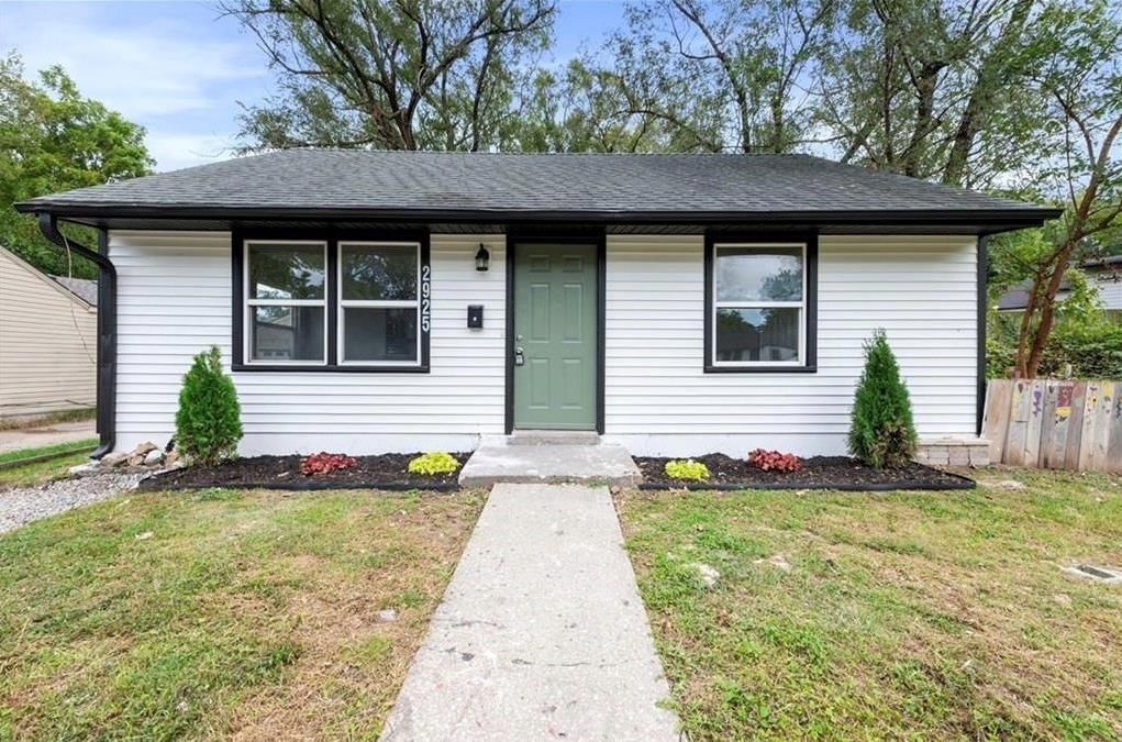 2925 S 52nd Street, Kansas City, KS