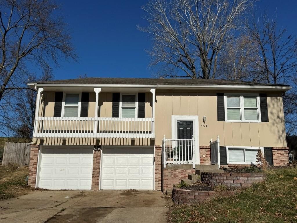 1724 N Hanover Avenue — photo 1