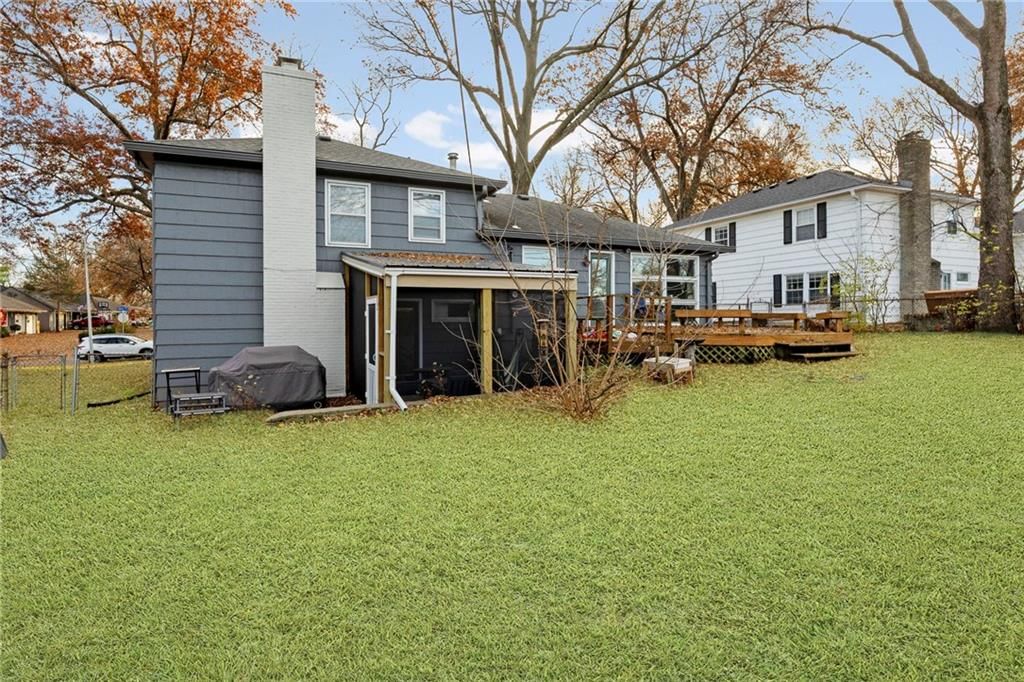 5600 W 63rd Terrace — photo 42
