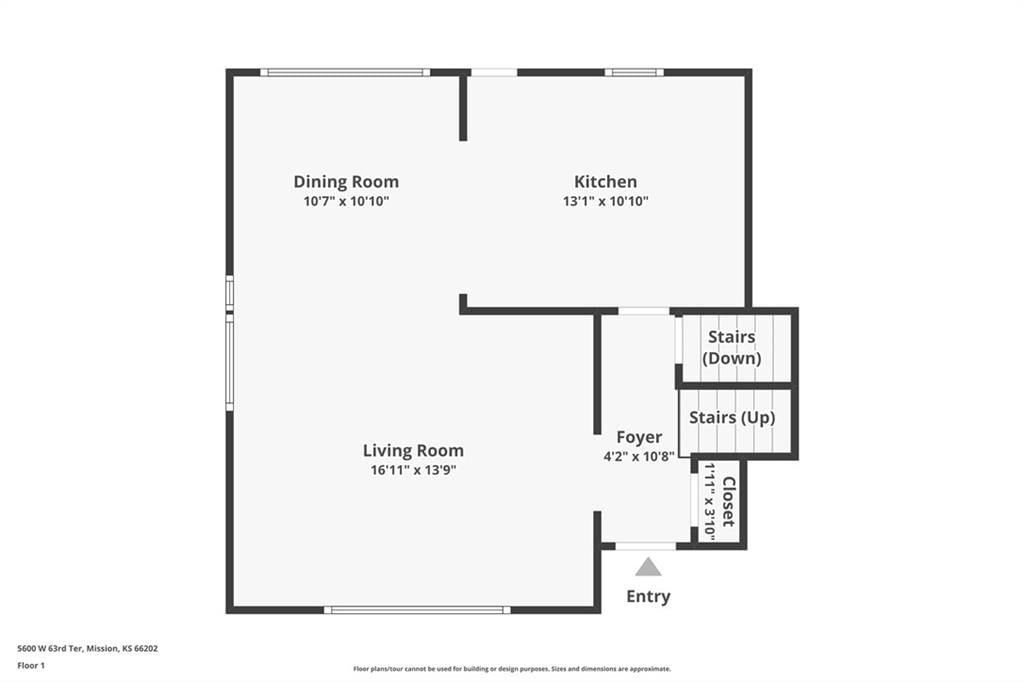5600 W 63rd Terrace — photo 51