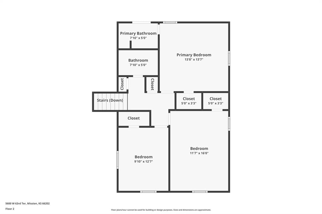 5600 W 63rd Terrace — photo 52