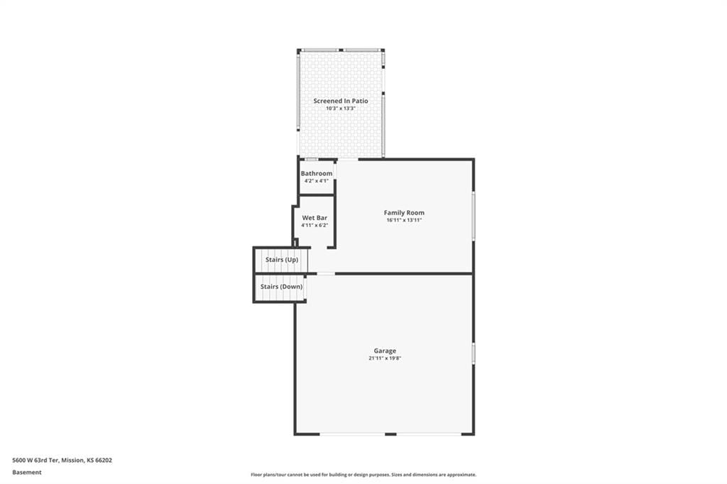 5600 W 63rd Terrace — photo 53