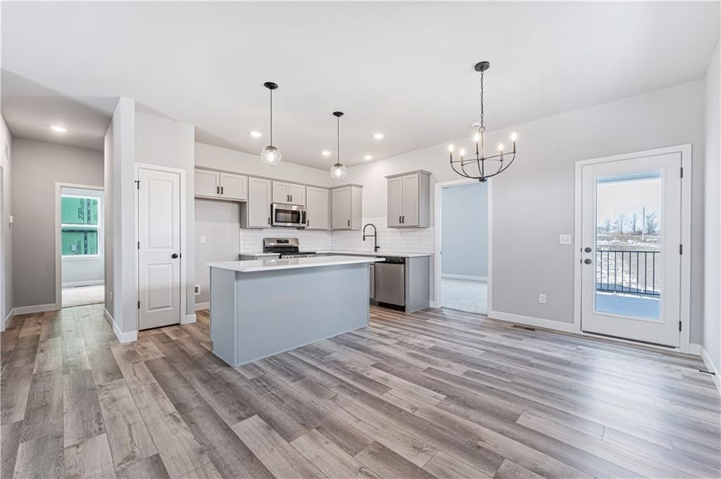 3024 NW 95th Terrace, Kansas City, MO