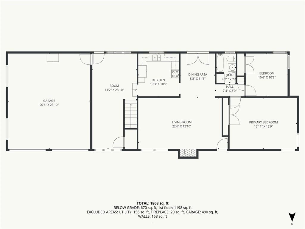 407 NE 61st Terrace — photo 31