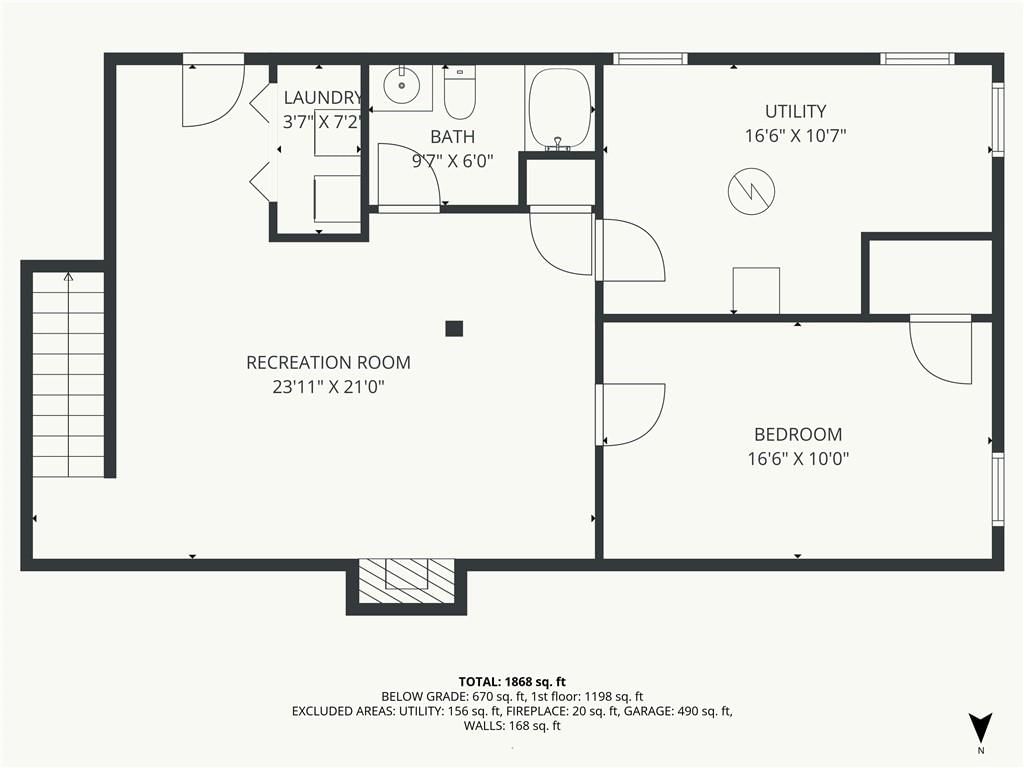 407 NE 61st Terrace — photo 32
