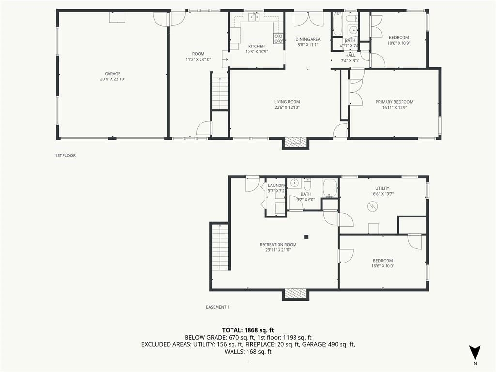 407 NE 61st Terrace — photo 33