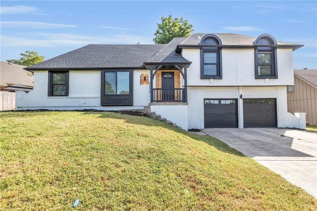5807 Noland Road, Shawnee, KS