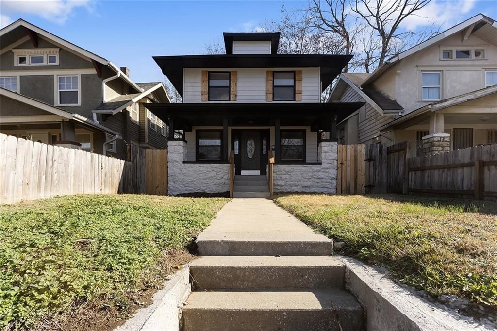 3805 Bellefontaine Avenue — photo 2