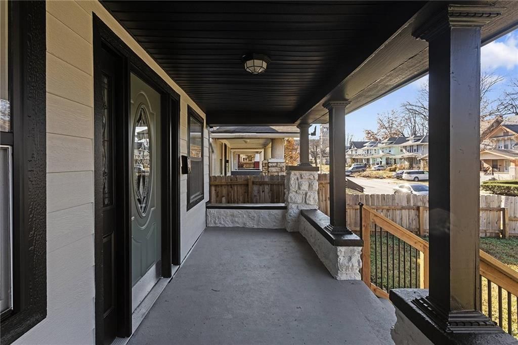 3805 Bellefontaine Avenue — photo 3