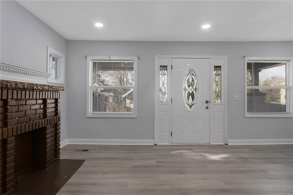 3805 Bellefontaine Avenue — photo 4