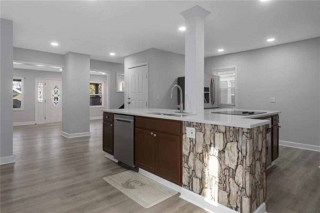 3805 Bellefontaine Avenue — photo 8