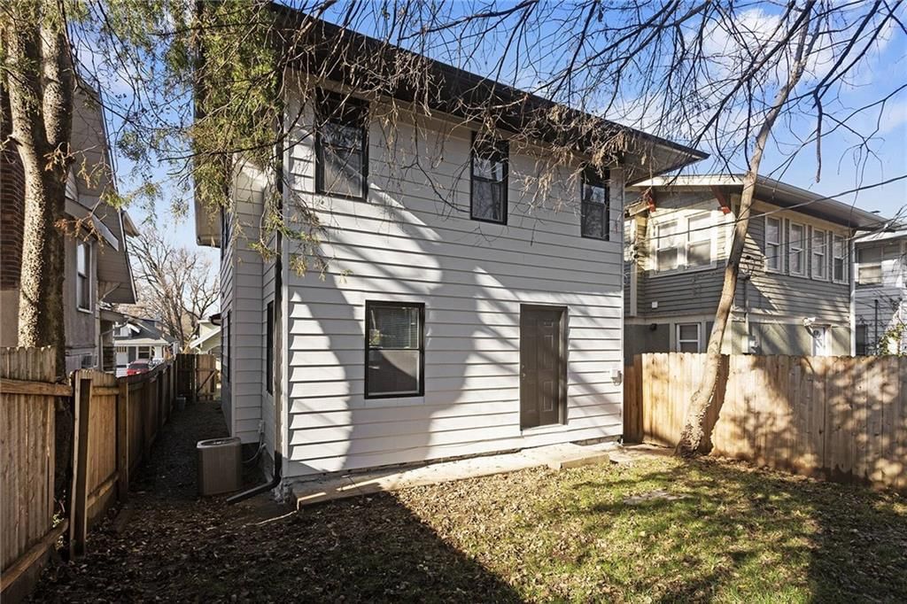 3805 Bellefontaine Avenue — photo 20