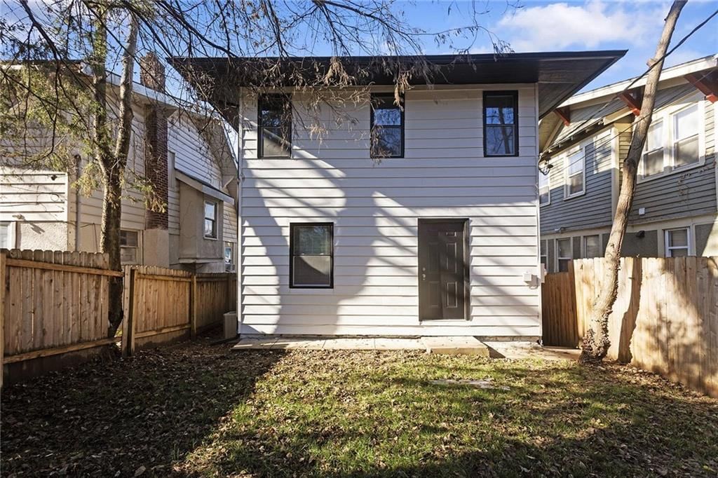 3805 Bellefontaine Avenue — photo 21