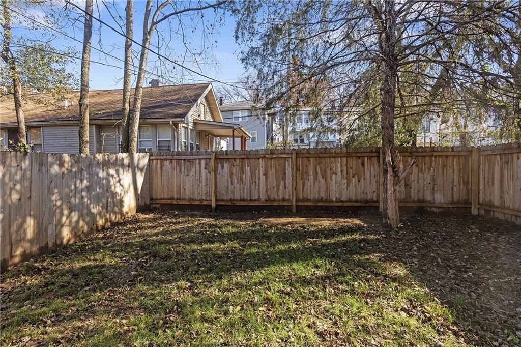 3805 Bellefontaine Avenue — photo 22