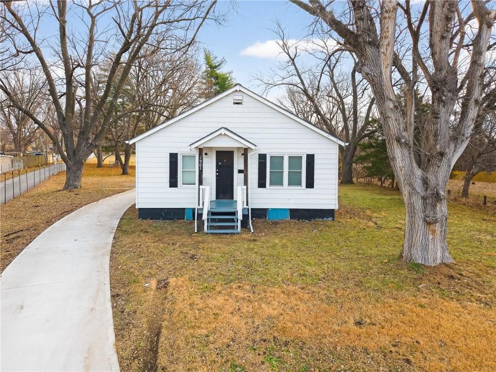 1901 N 86th Street, Kansas City, KS
